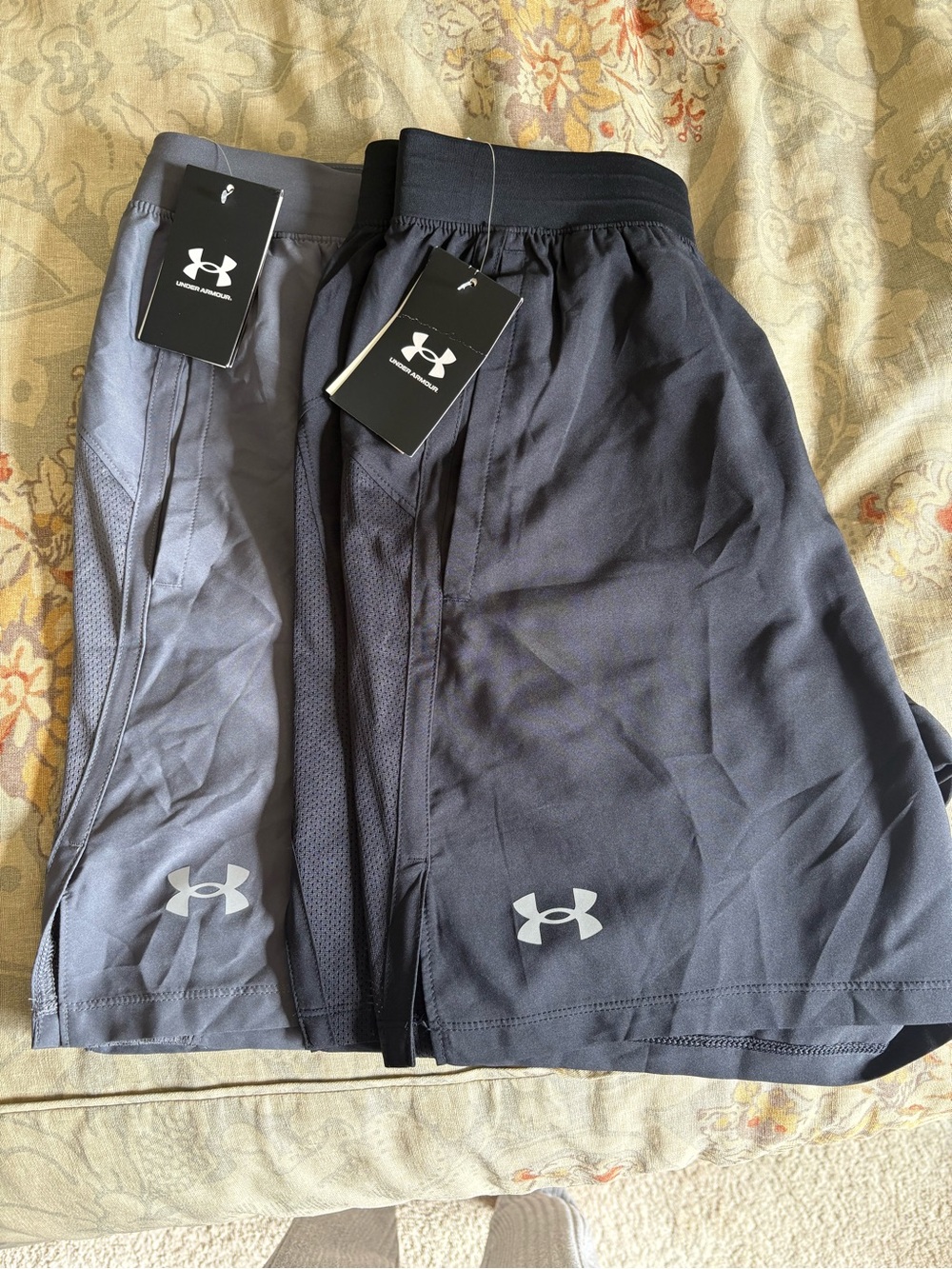 Under Armour Men’s Athletic Shorts NWT